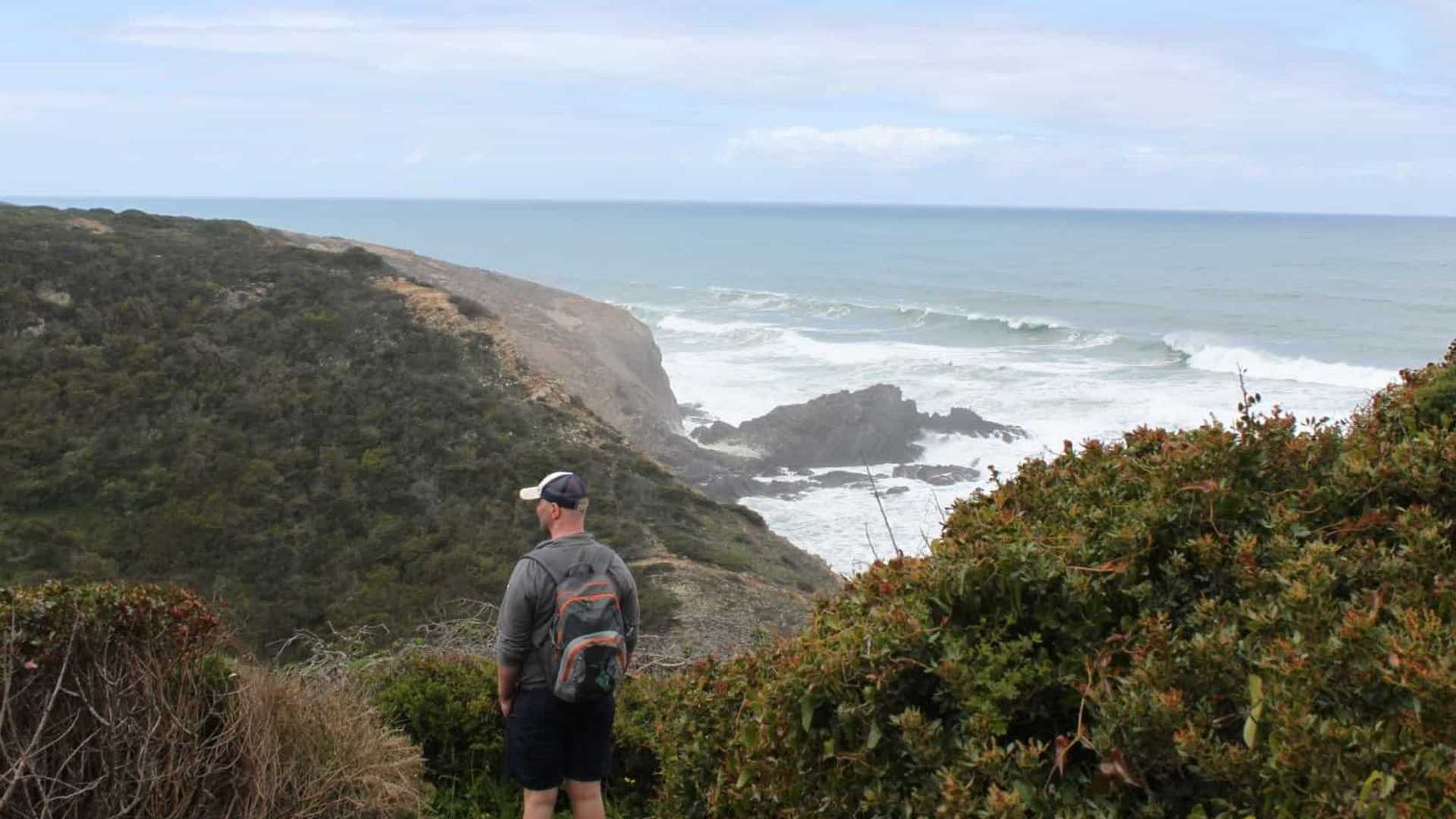 The Benefits of Being in Nature