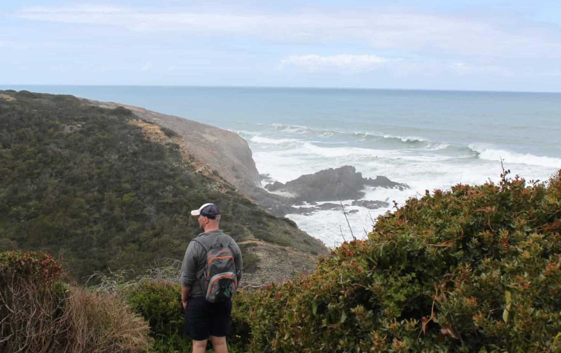 The Benefits of Being in Nature