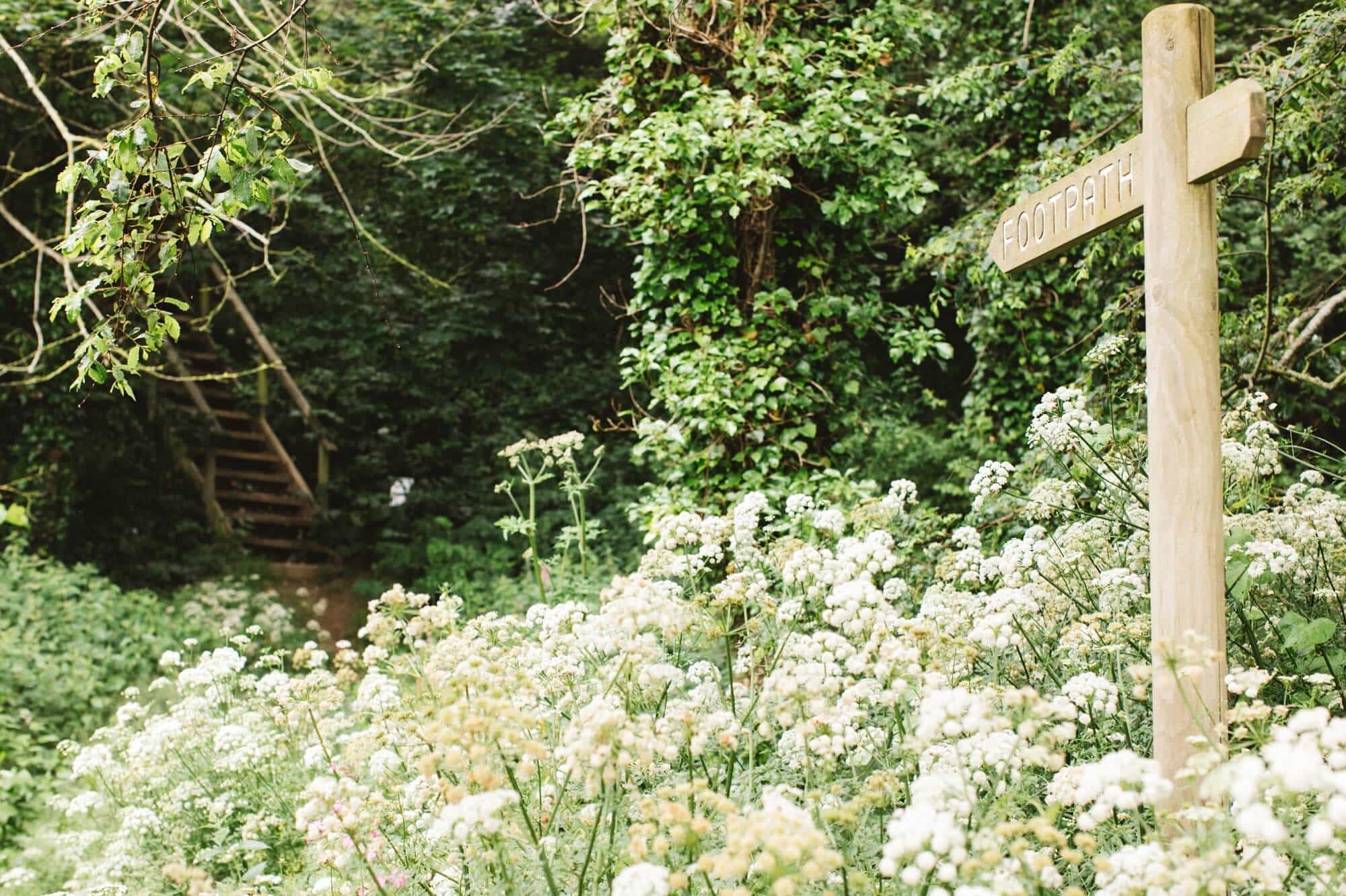 Walking Holidays on the Channel Islands