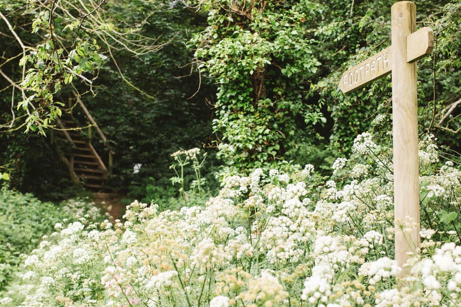 Walking Holidays on the Channel Islands