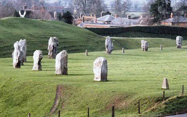 Villages on the South Downs Way