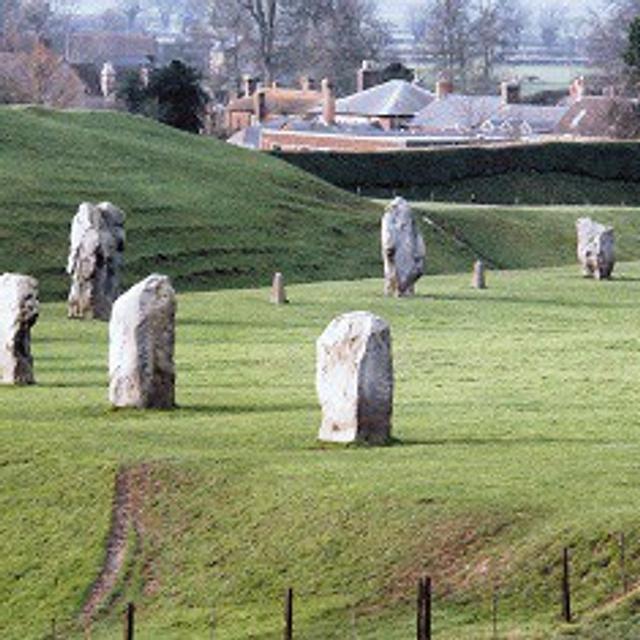 Villages on the South Downs Way