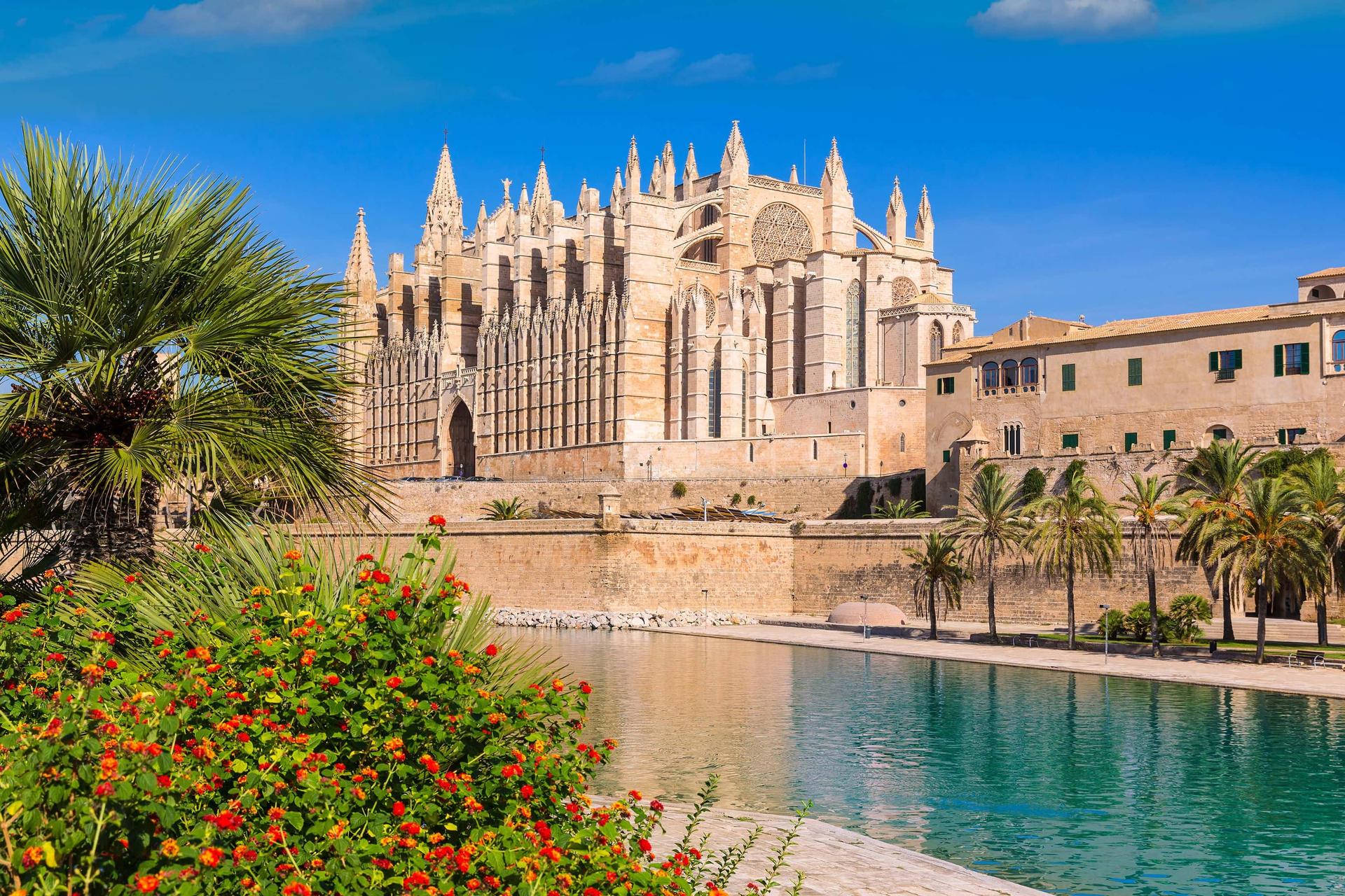 palma cathedral