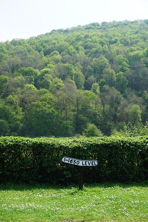 Tintern Station