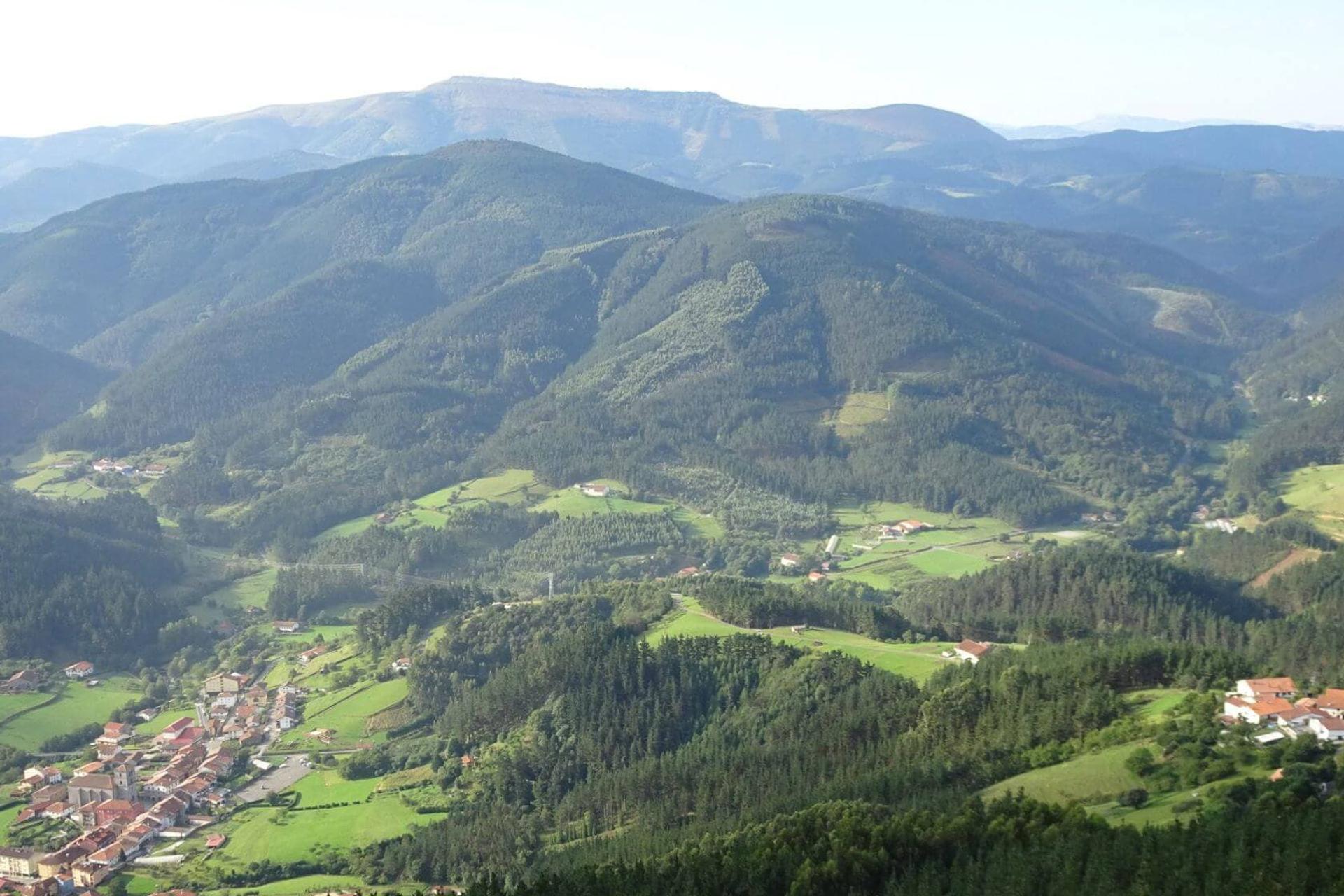 Hand-Picked Accommodation: Comfort Along the Way