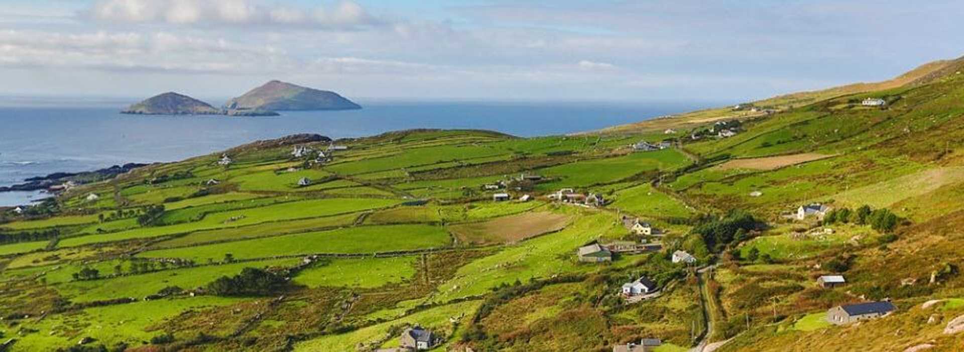 Kerry Way View