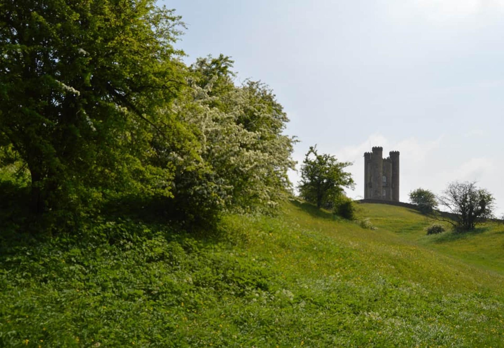 Broadway Tower