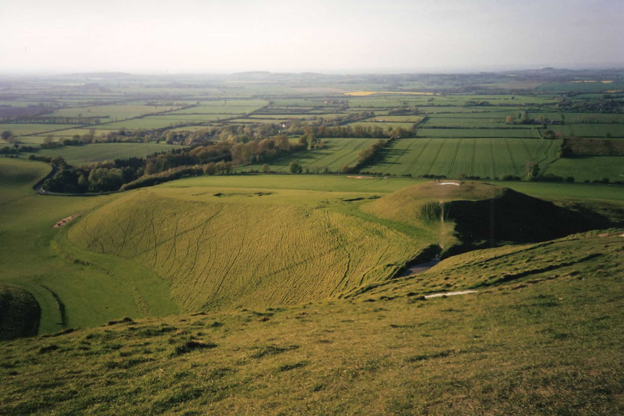 Ridgeway Walking Holidays