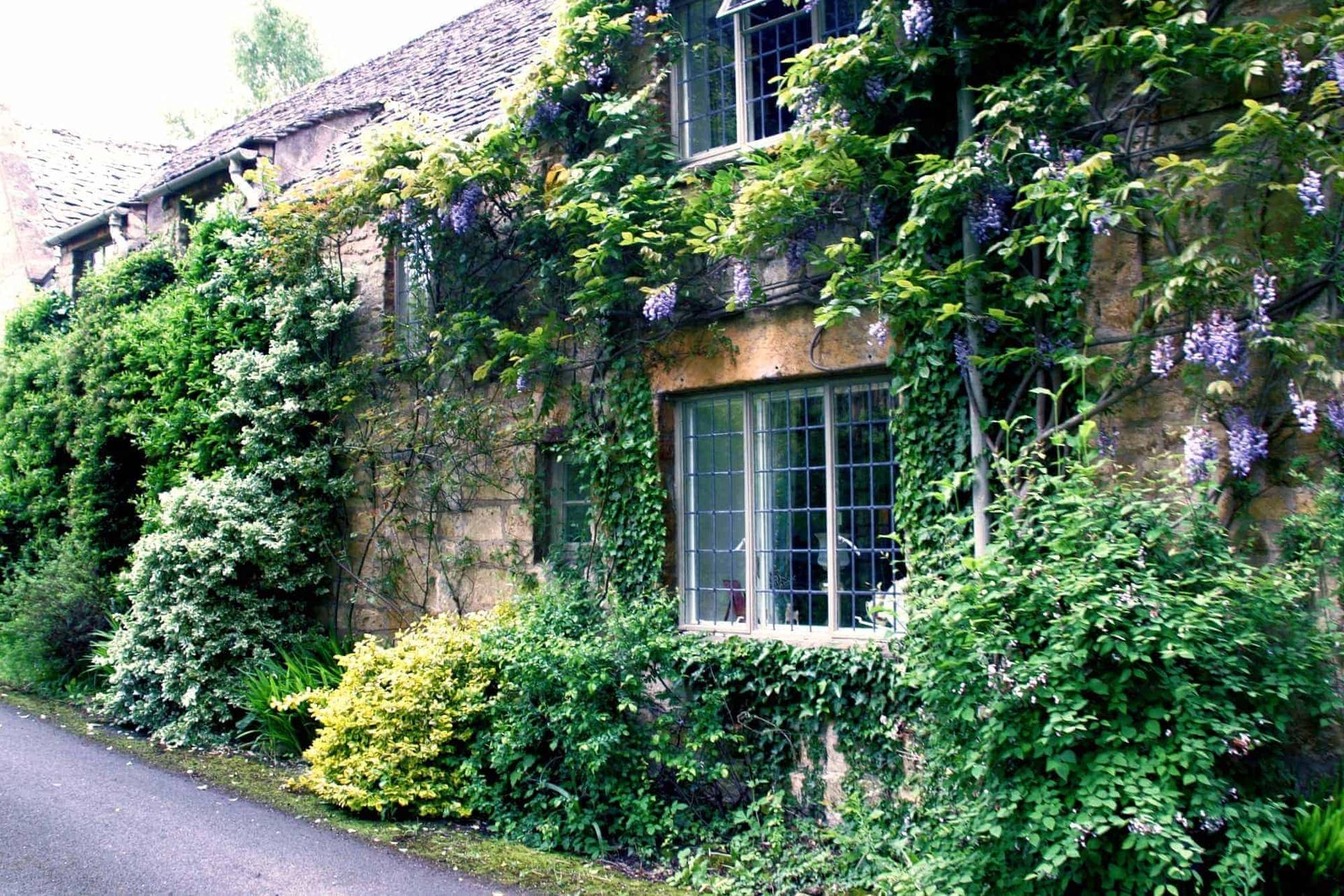 Image of Painswick, Cotswold Way