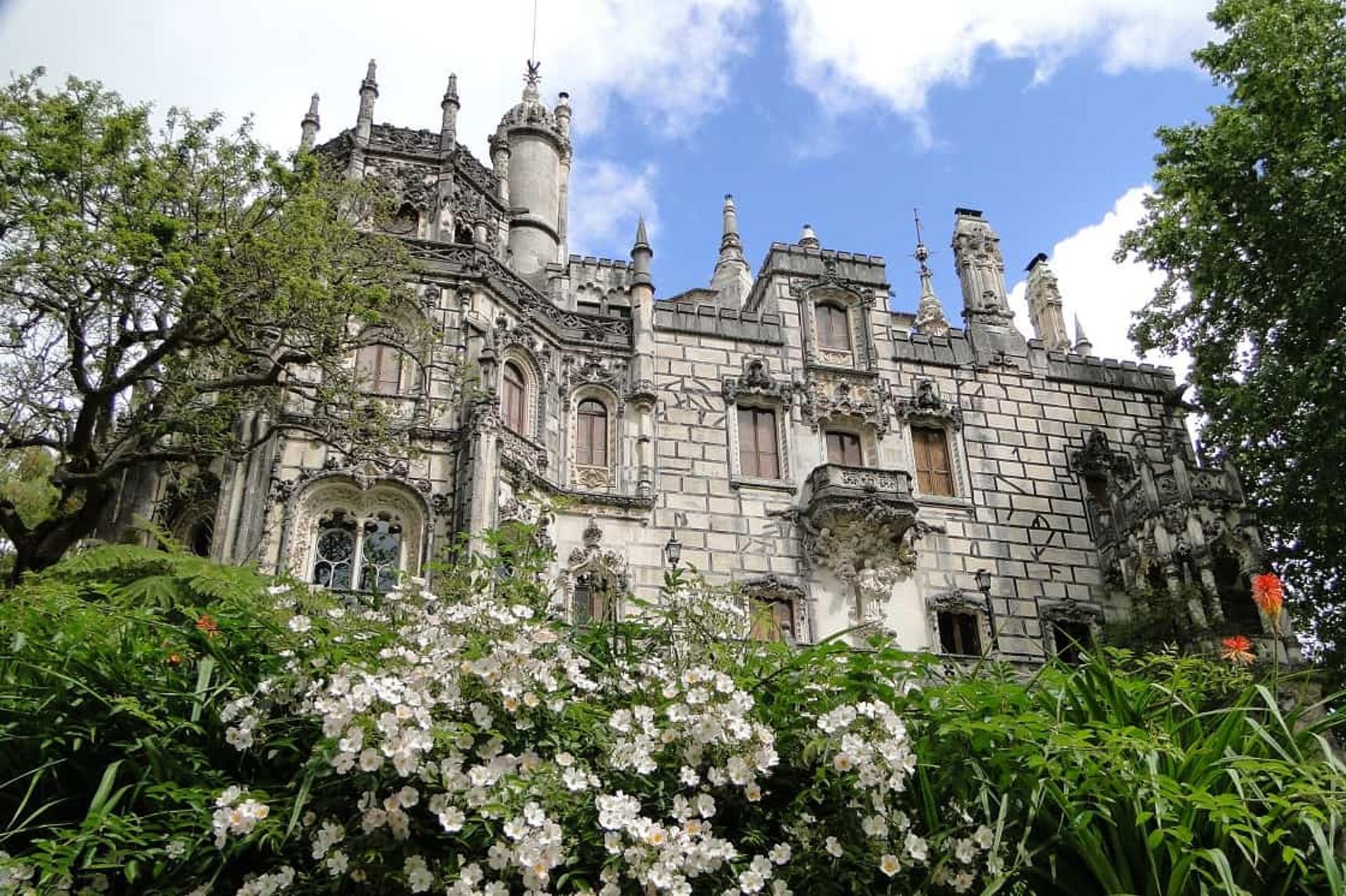 Regaleira_Palace_Sintra_Portugal