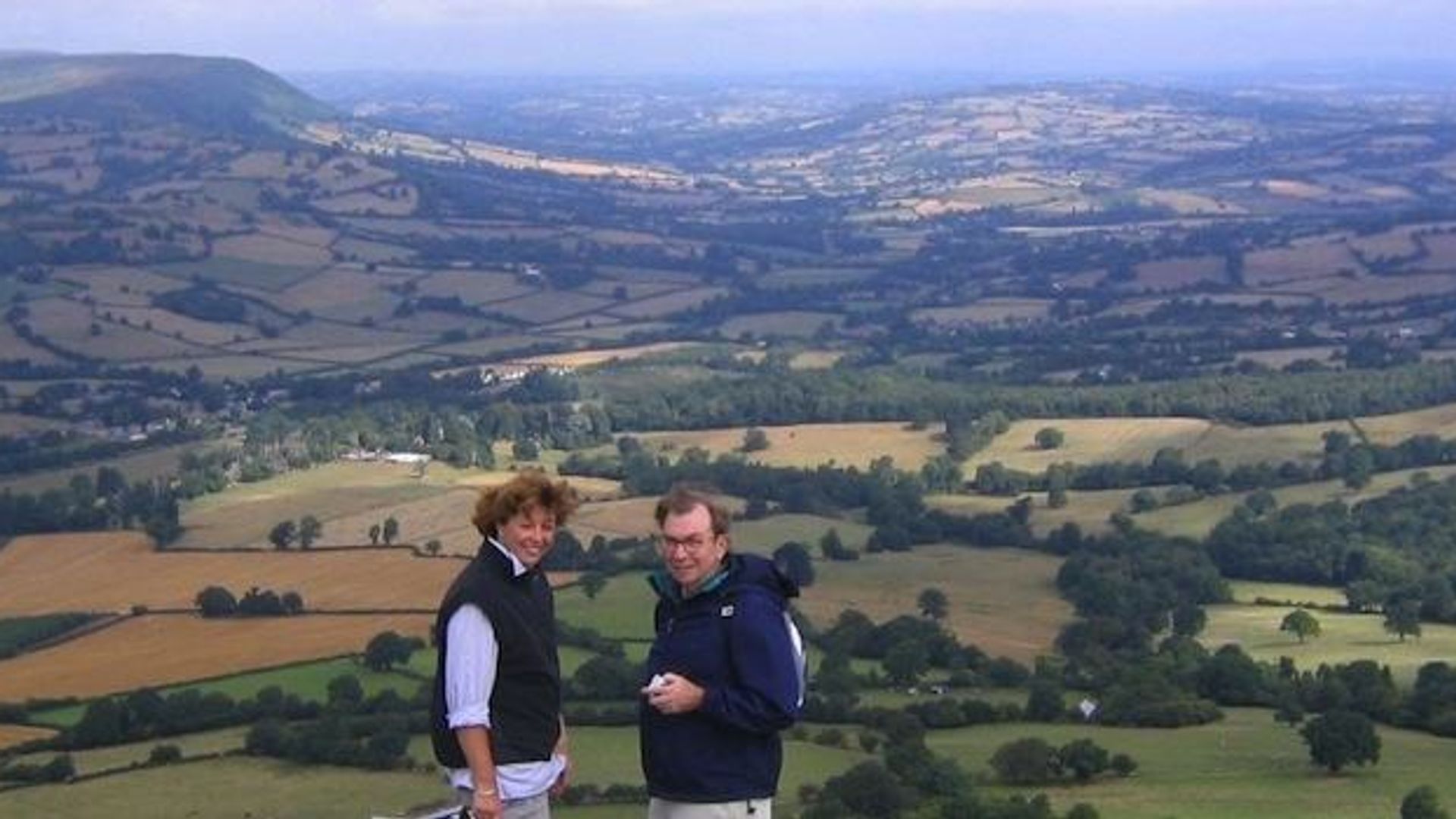 Celtic Trails Walking Holiday