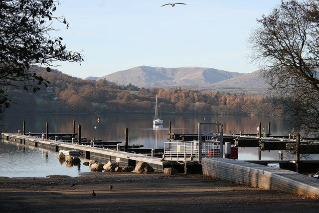 Walking holidays on the Dales way