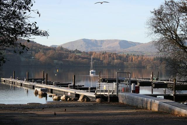 Walking holidays on the Dales way