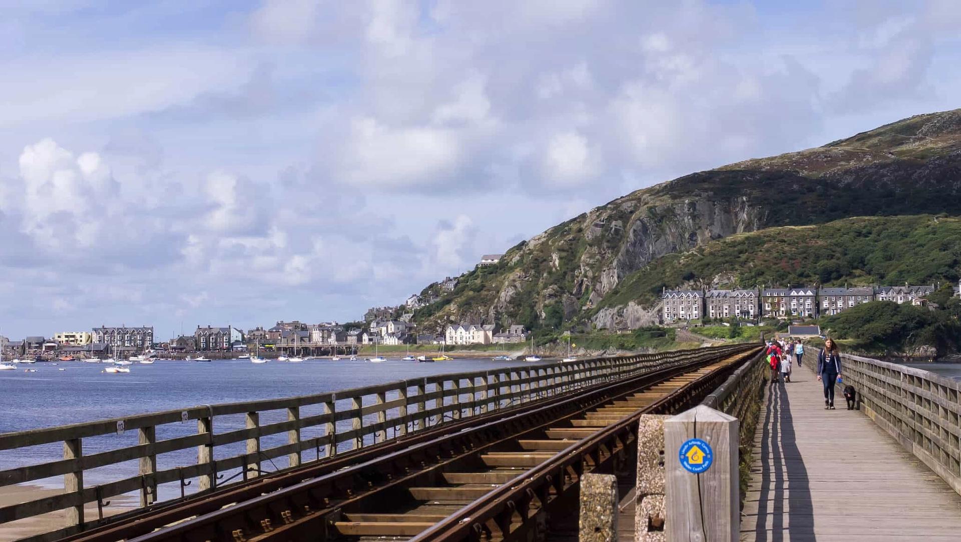 Walking Holidays West Wales