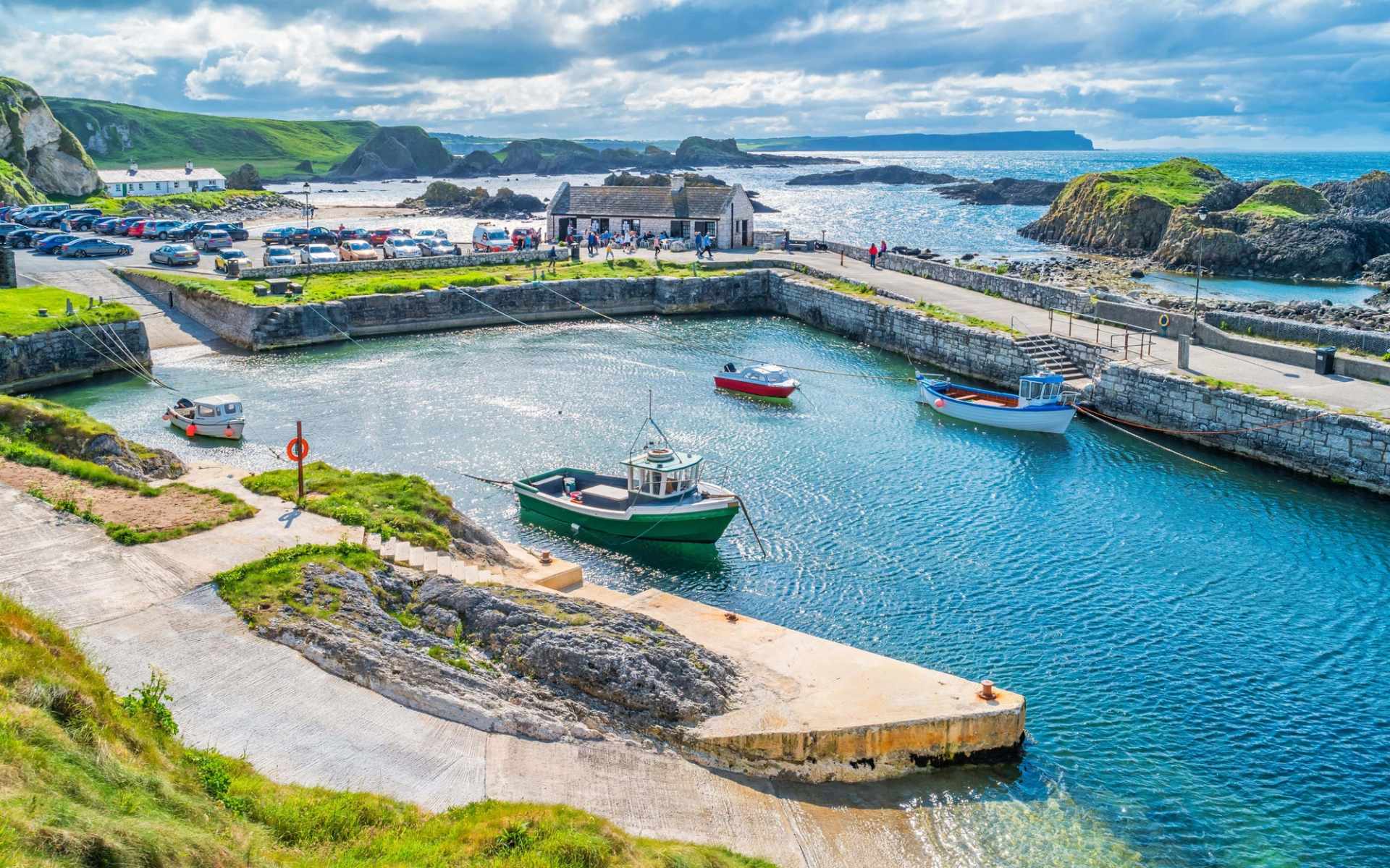 A Trail Through Time, Myth and Screen