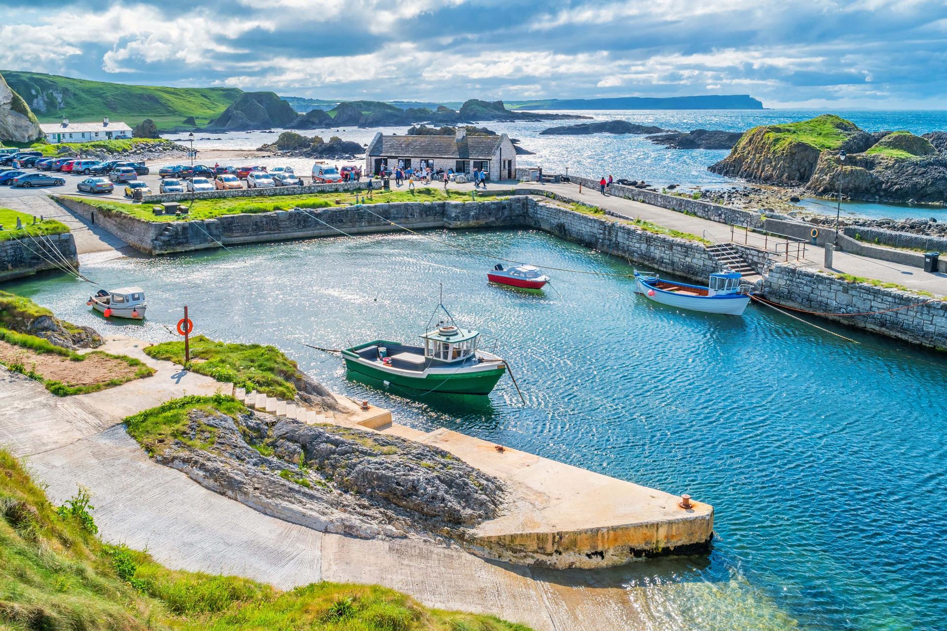 A Trail Through Time, Myth and Screen