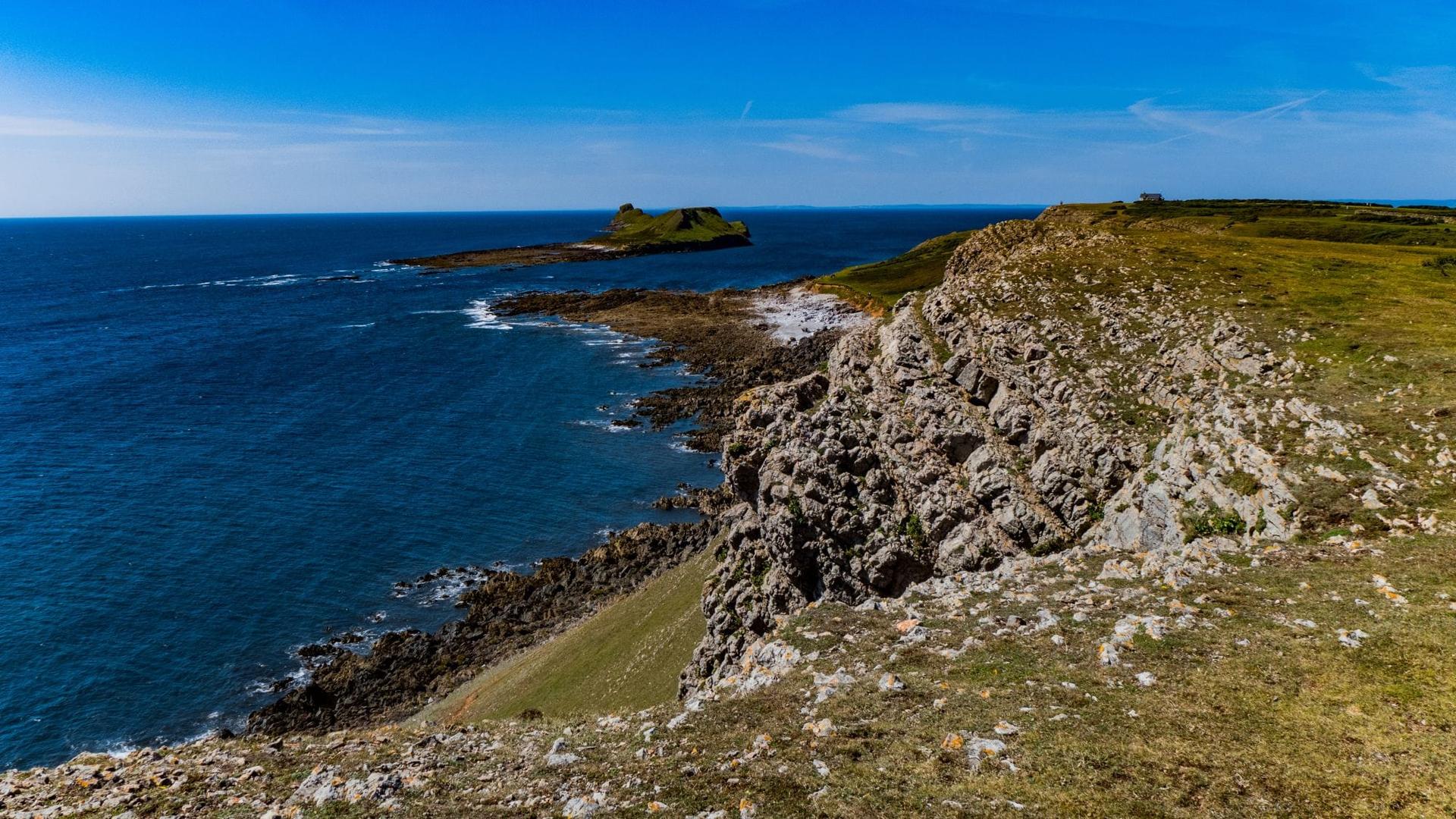 Gower Peninsula