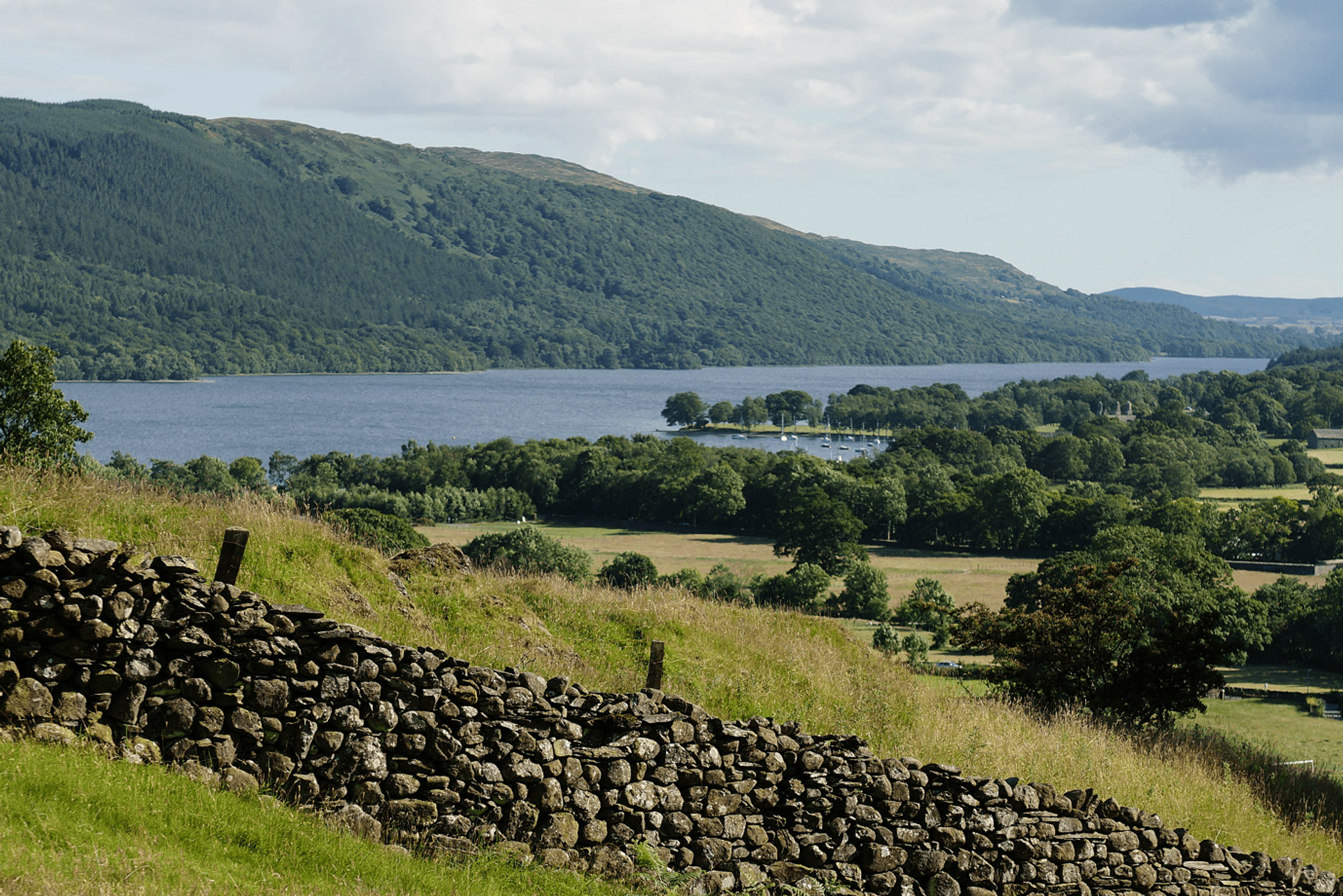 Lake Windermere