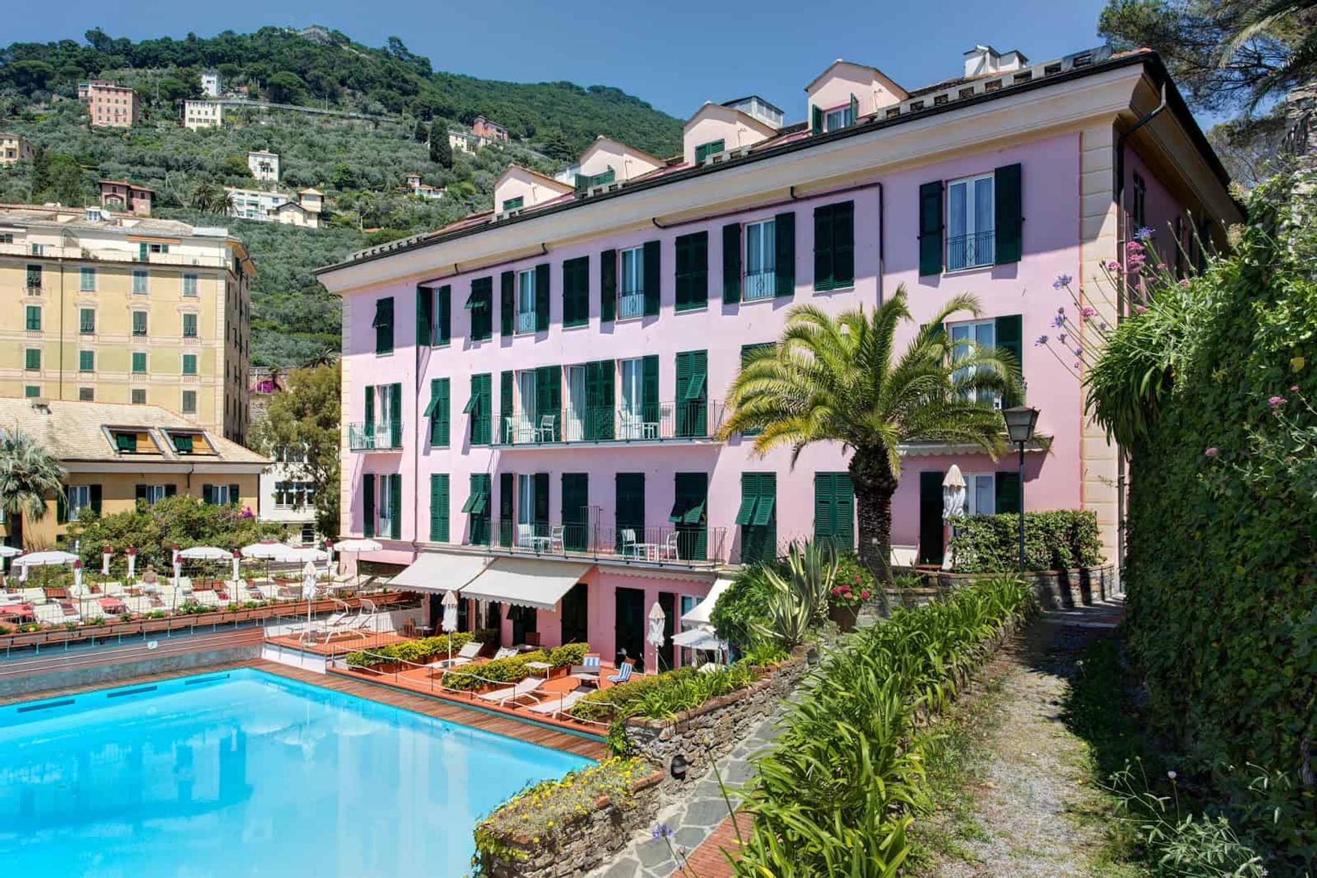 Hotel Cinque Terre