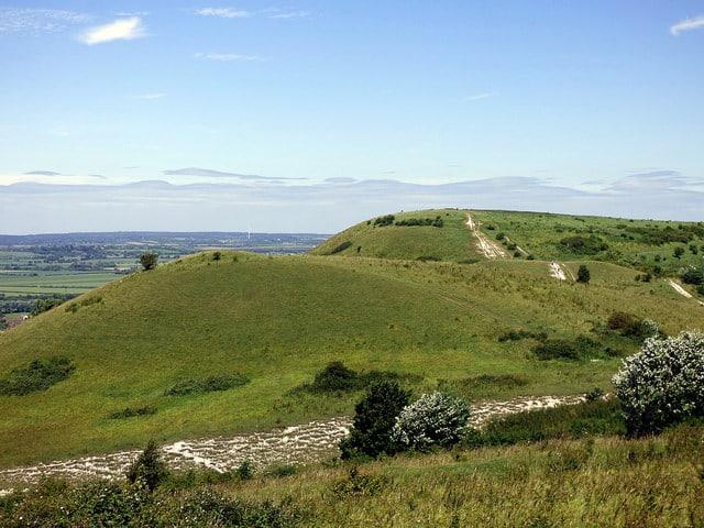Walking Holidays along The Ridgeway