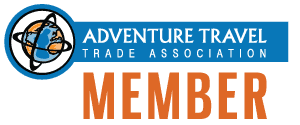 Adventure Travel Trade Association Member Badge