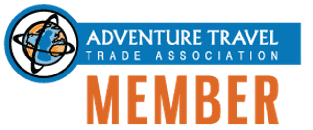 Adventure Travel Trade Association Member Logo