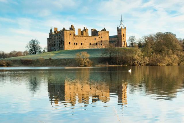 Linlithgow Castle