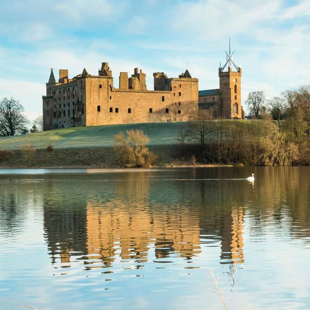 Linlithgow Castle