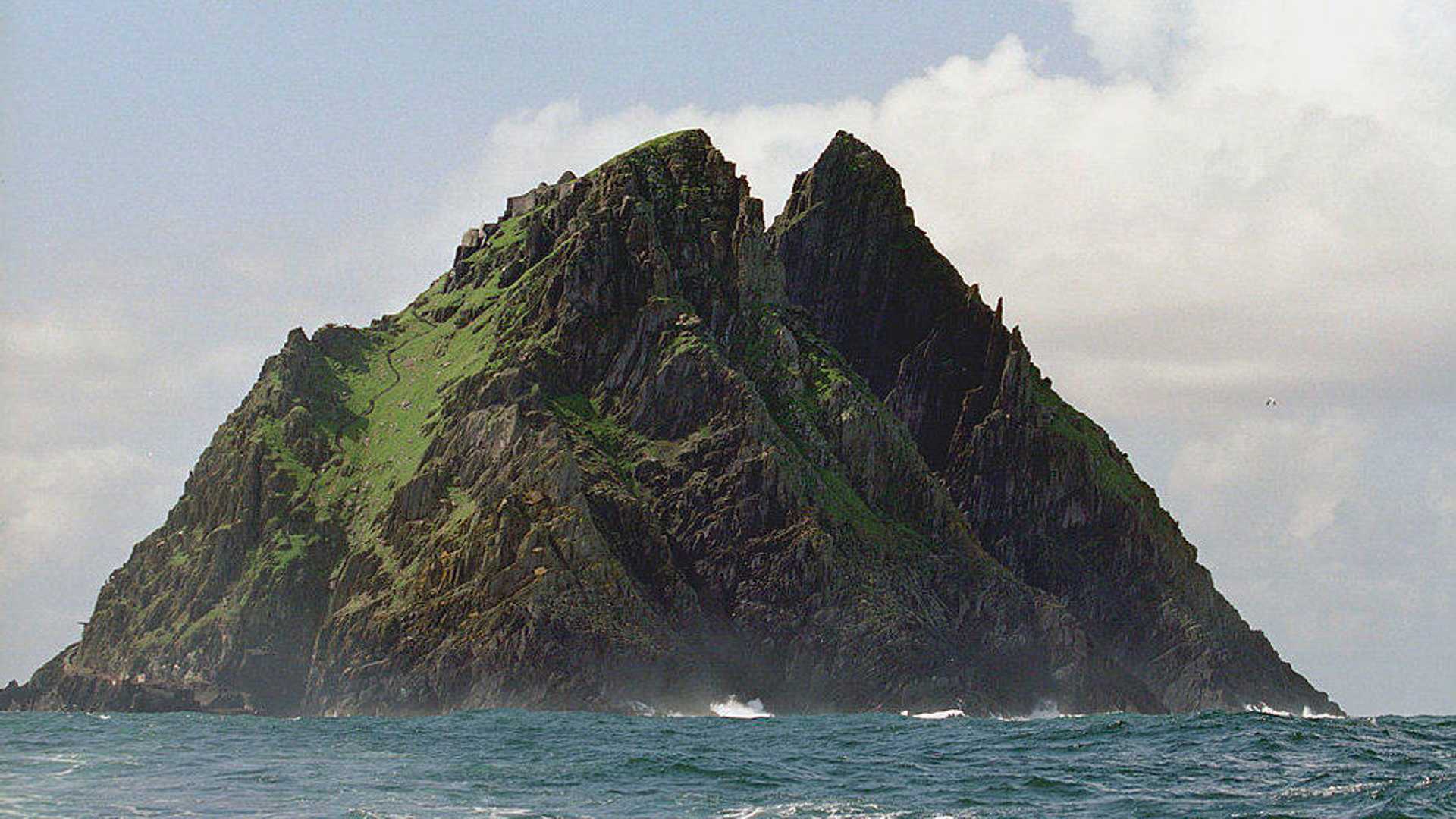 Skellig Michael