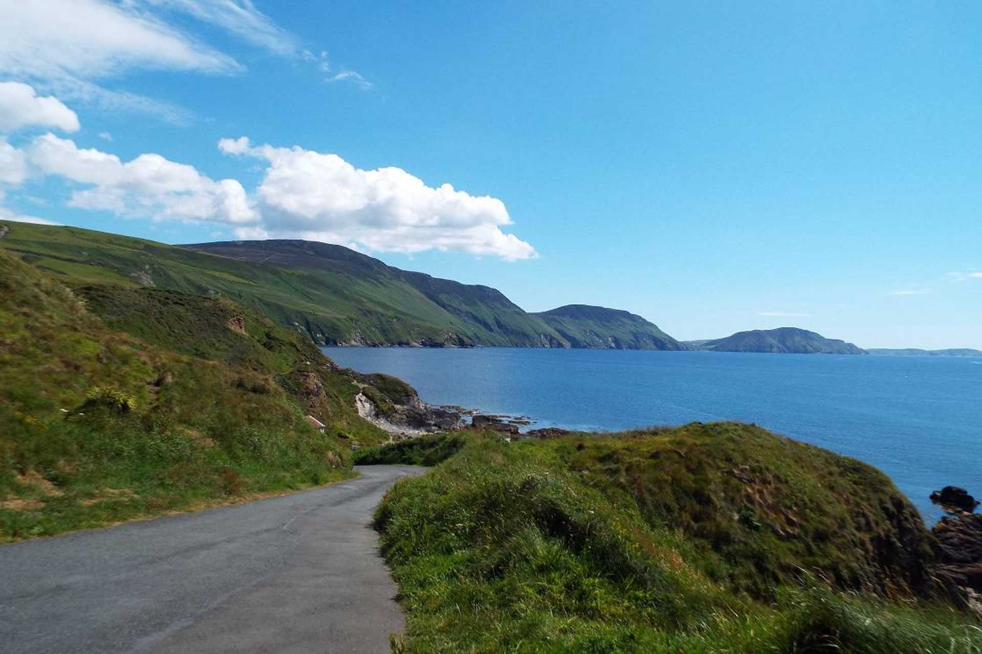 Coast at Niabyl