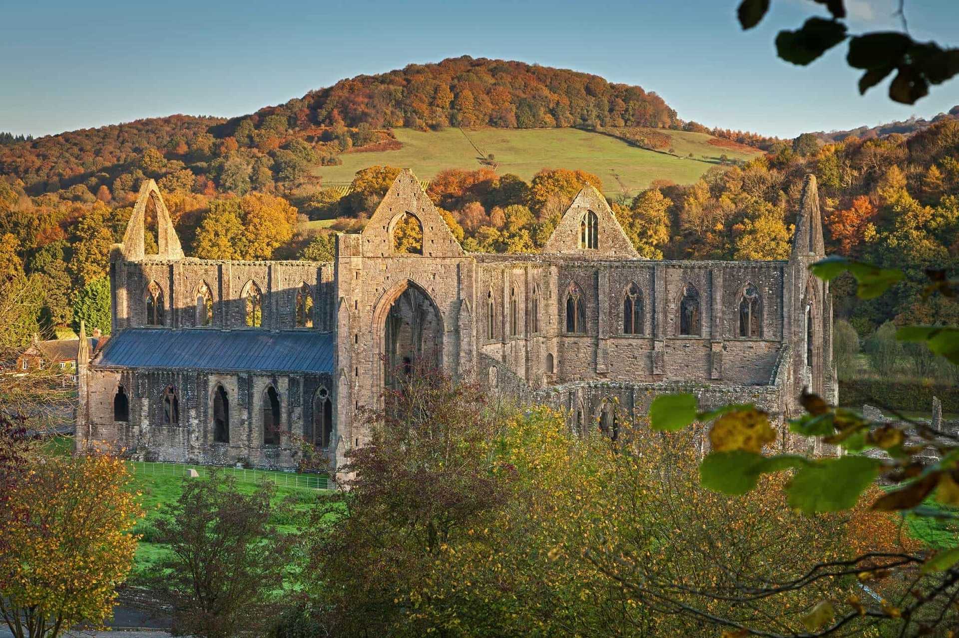 Best places to walk in Autumn