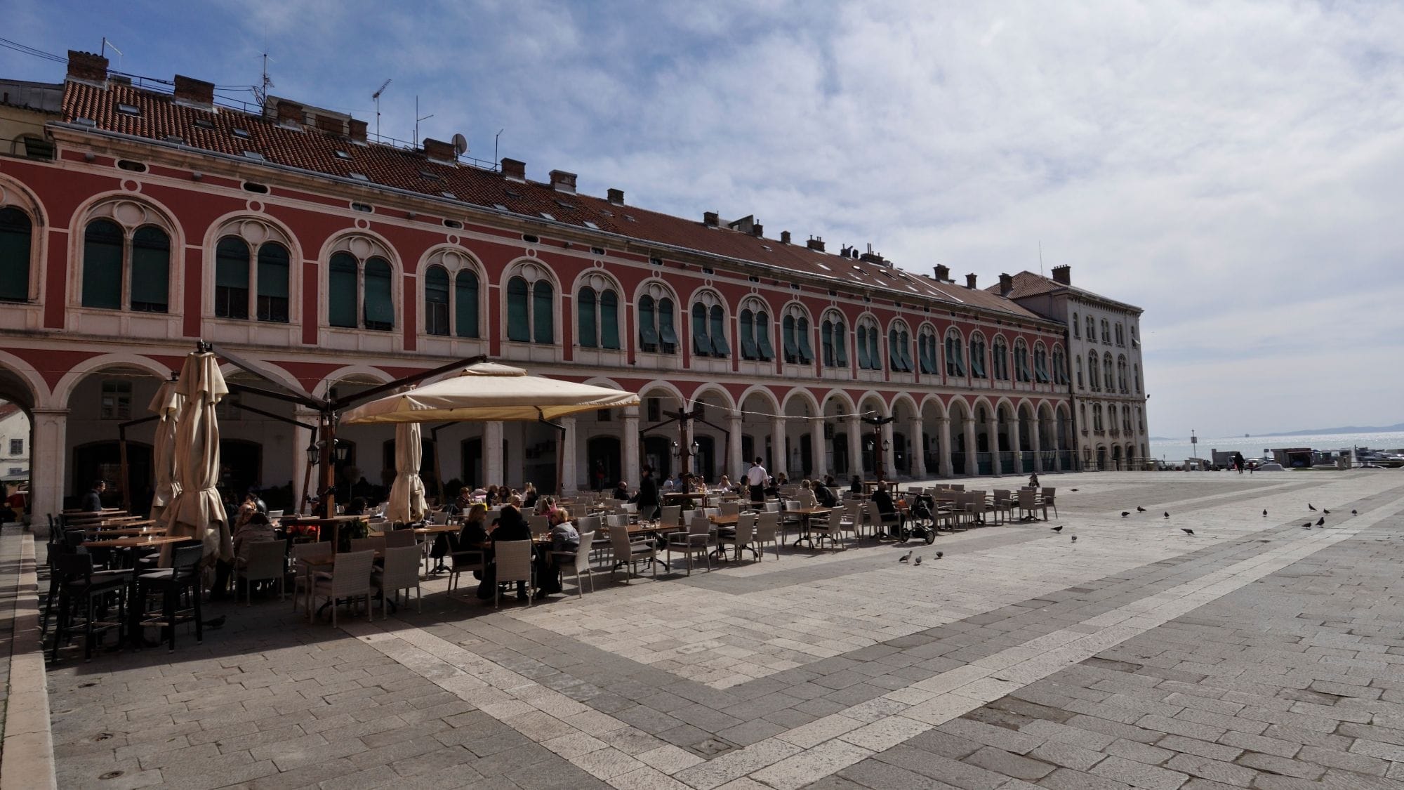 Hand-Picked Accommodation: Comfort Along the Way