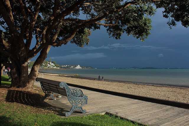 Walking Holidays Jersey