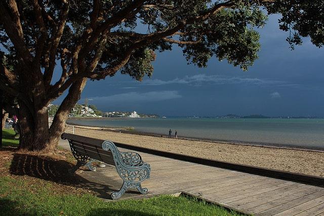 Walking Holidays Jersey