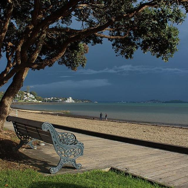 Walking Holidays Jersey