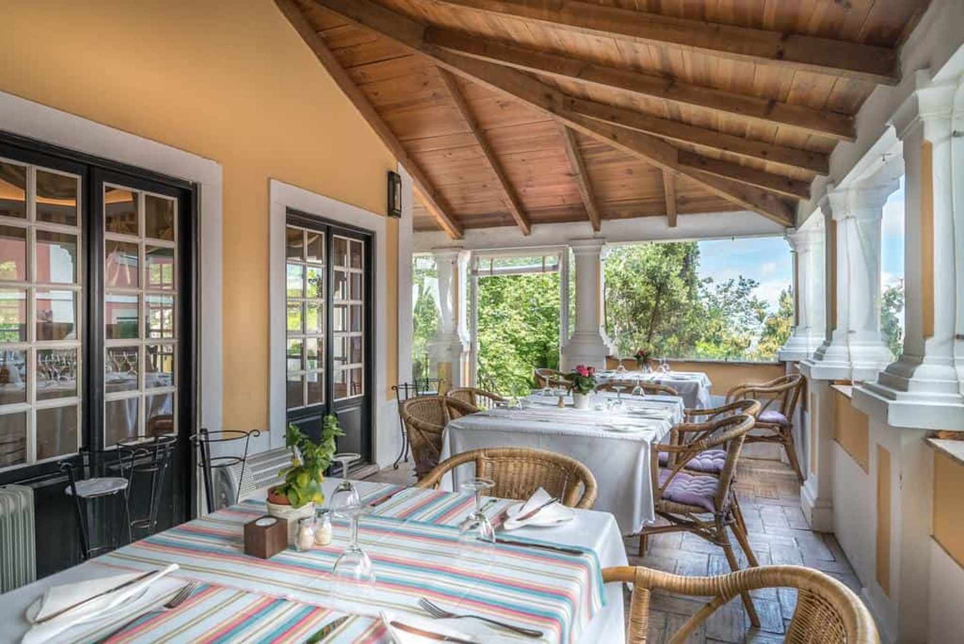 Sintra Accommodation