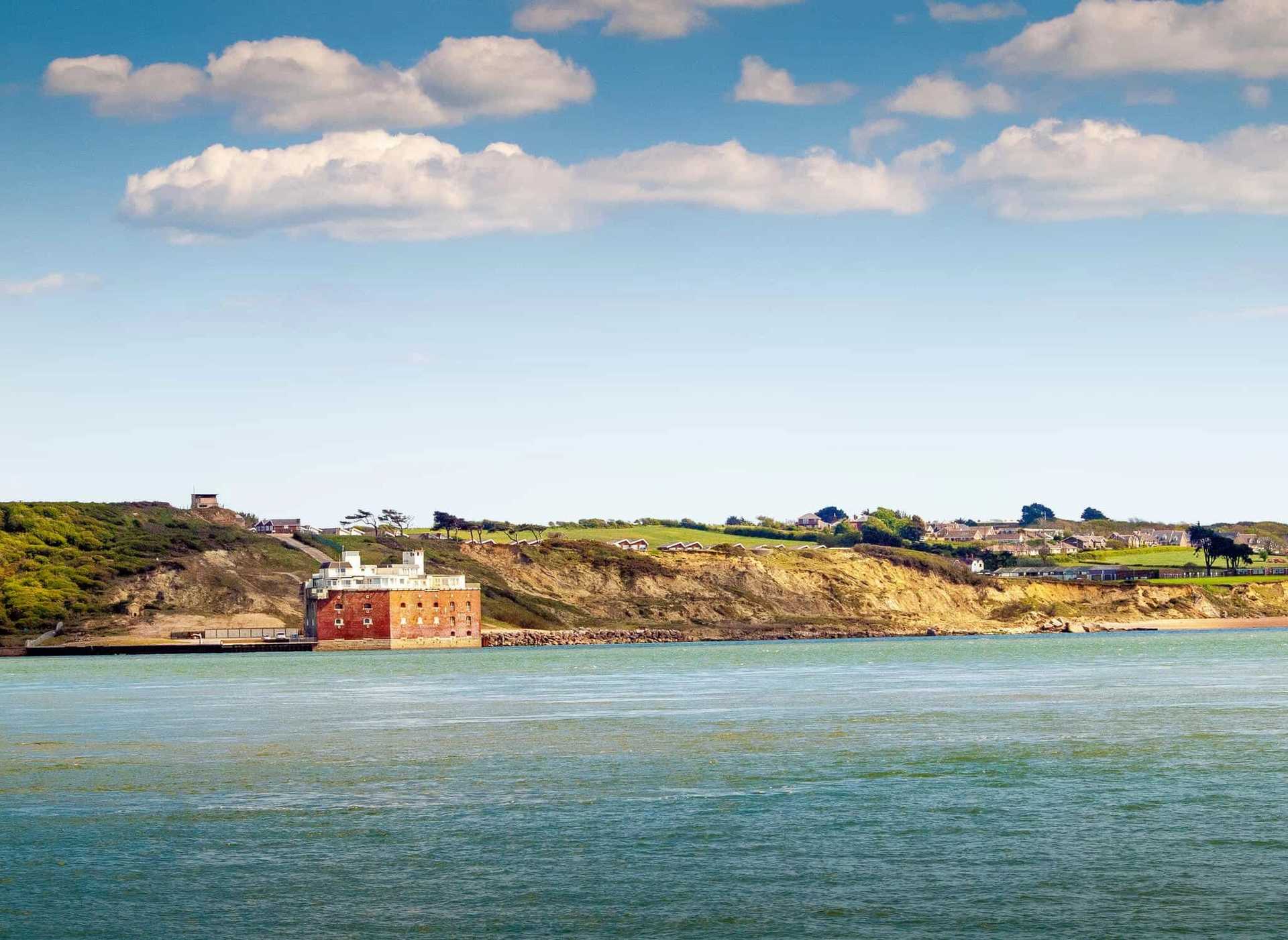 Fort-Albert-from-Hurst-Castle