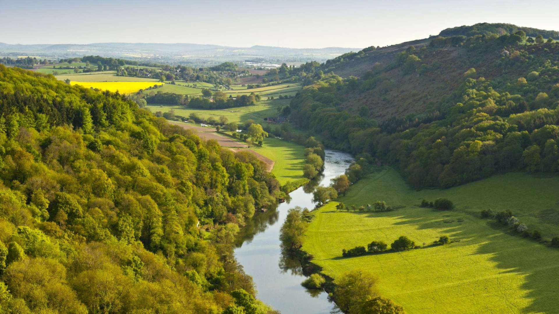 Wye Valley