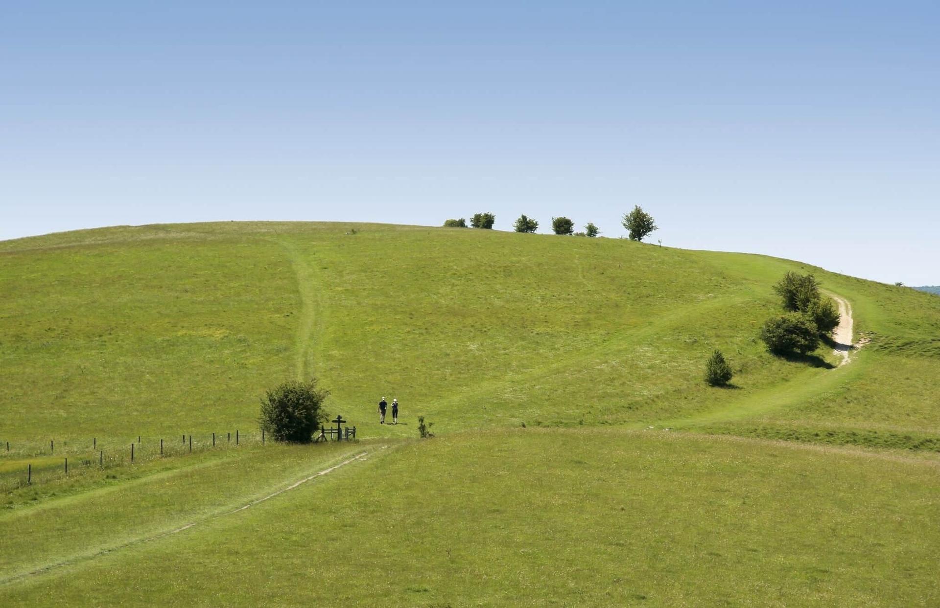 The Ridgeway Walking Holidays