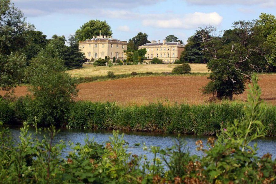 Nuneham-House-Thames-Path