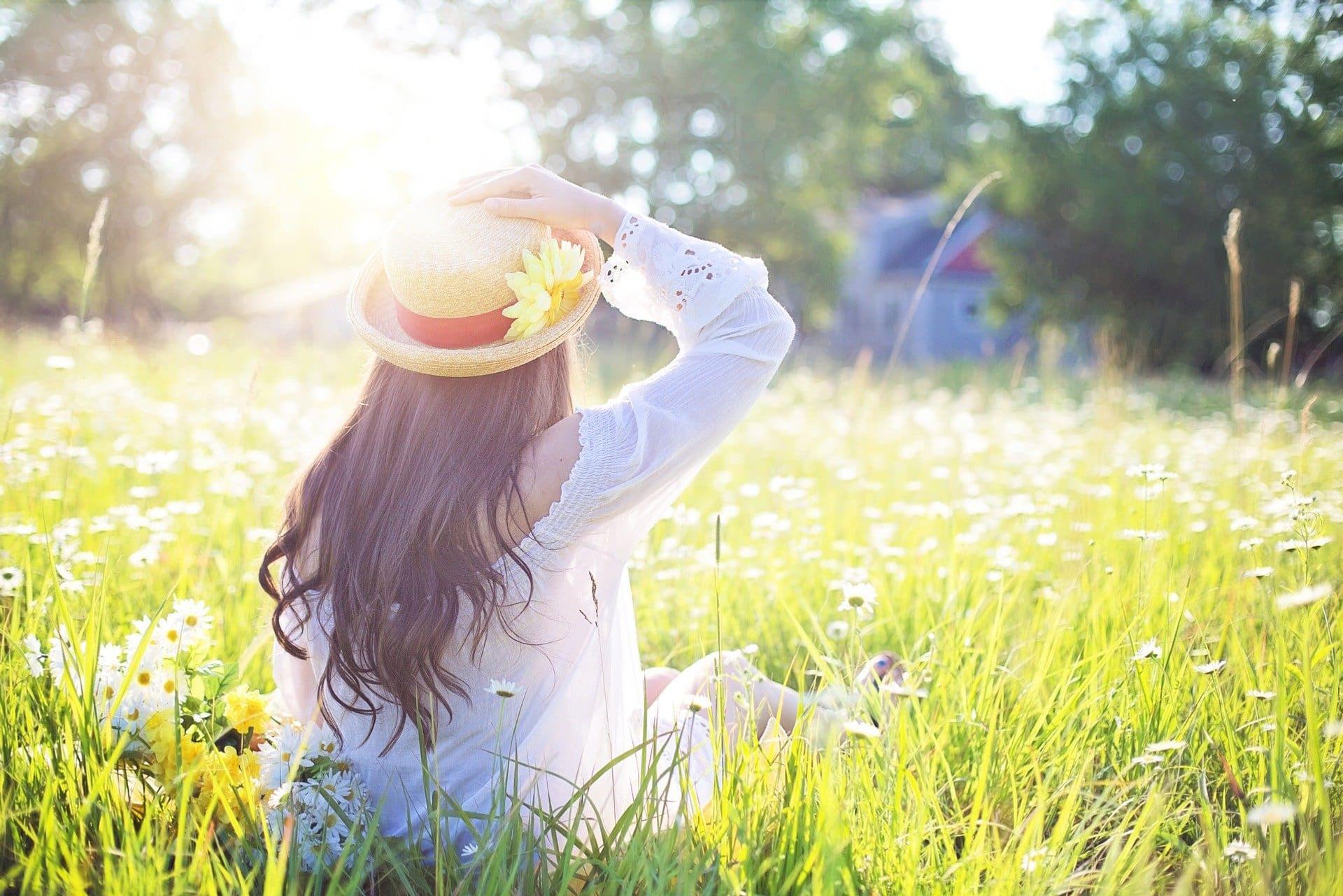 6 Unknown Benefits of Being Outdoors