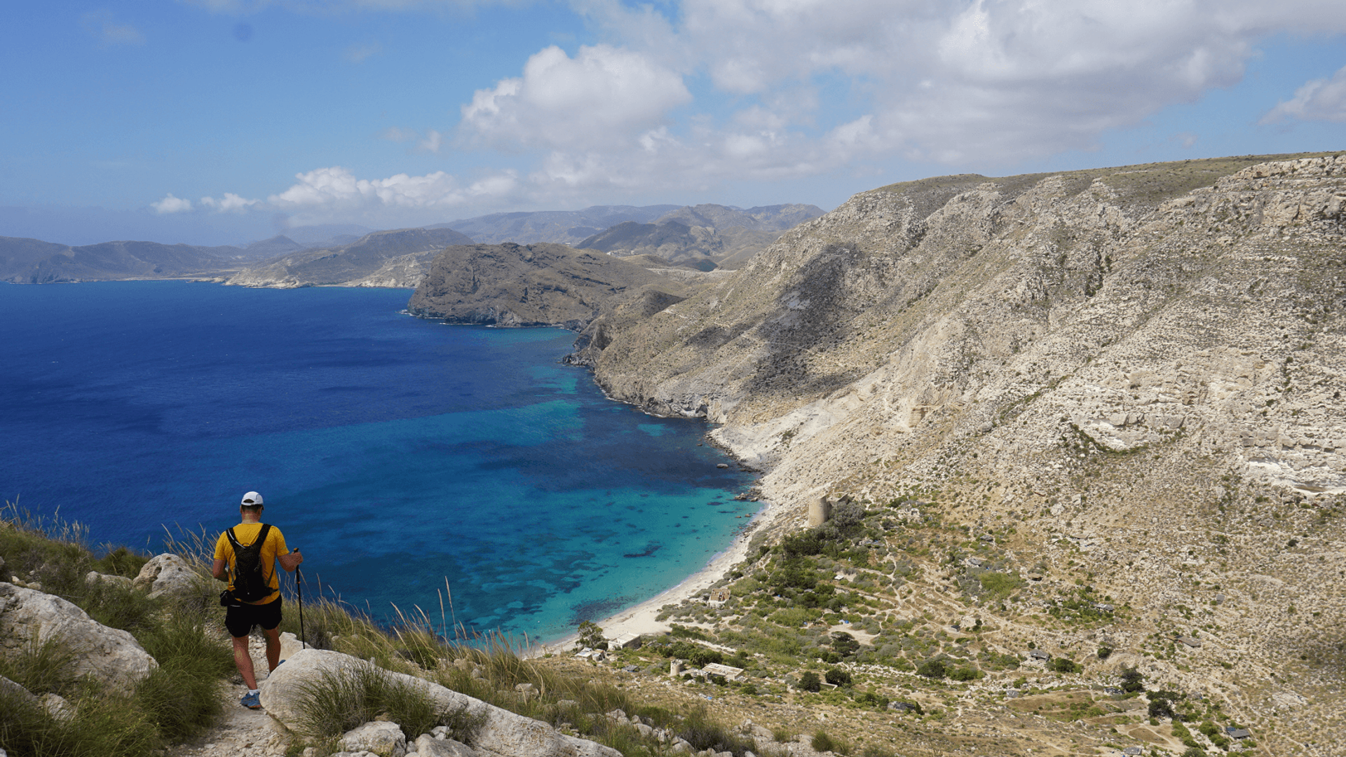 Cabo de Gata Villages