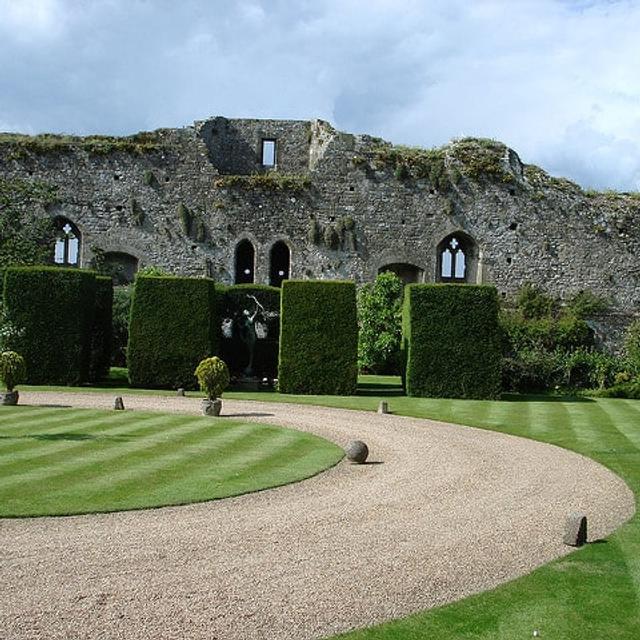 Walking the South Downs Way