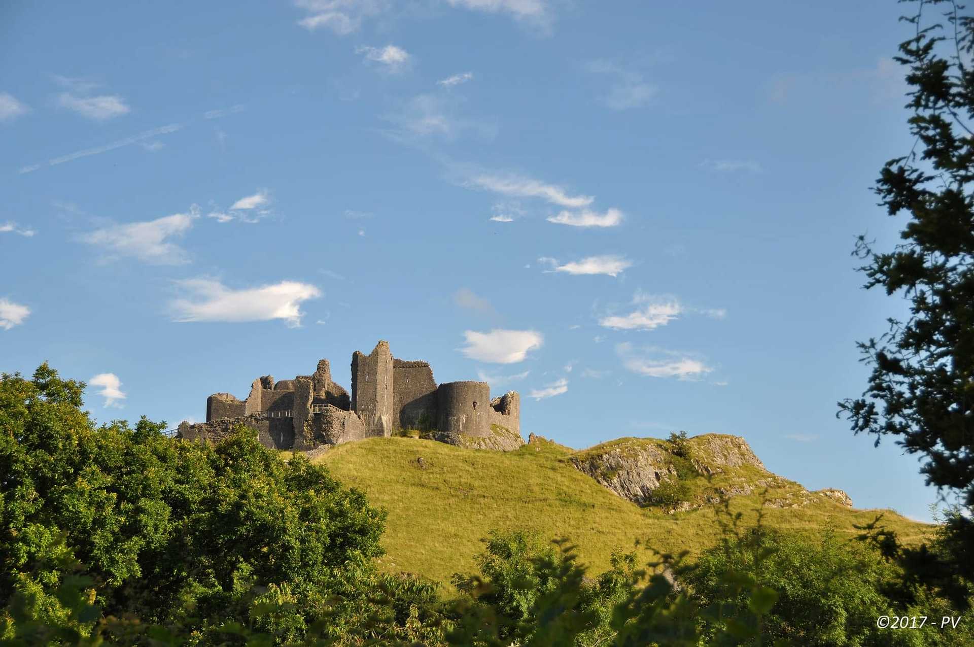 Llanthony