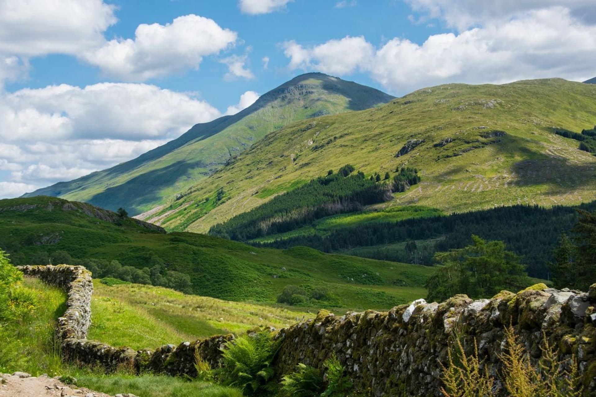 Discover Scotland’s Iconic West Highland Way