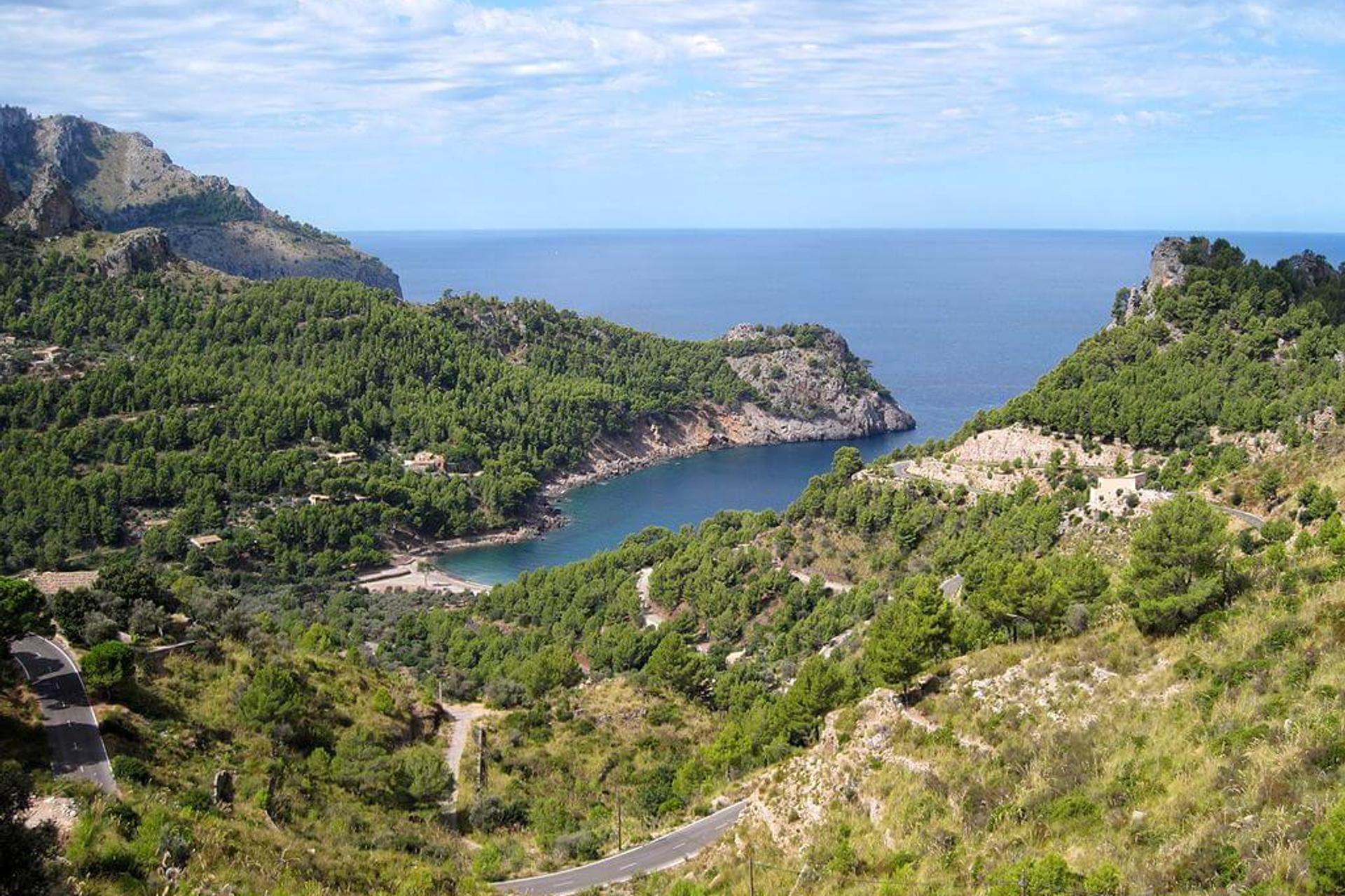 Walking Holidays in Mallorca