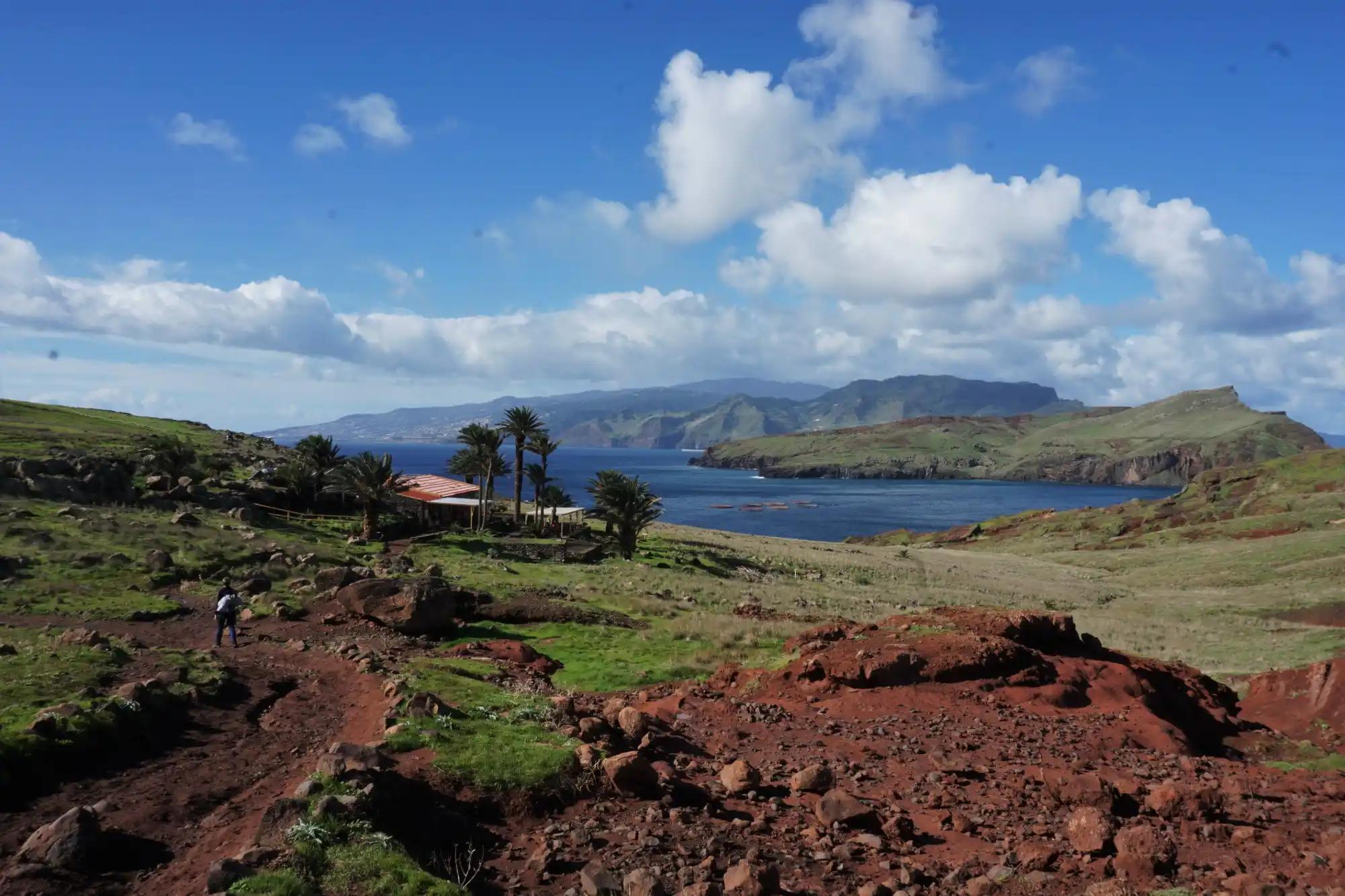 Hand-Picked Accommodation: Comfort Along the Way