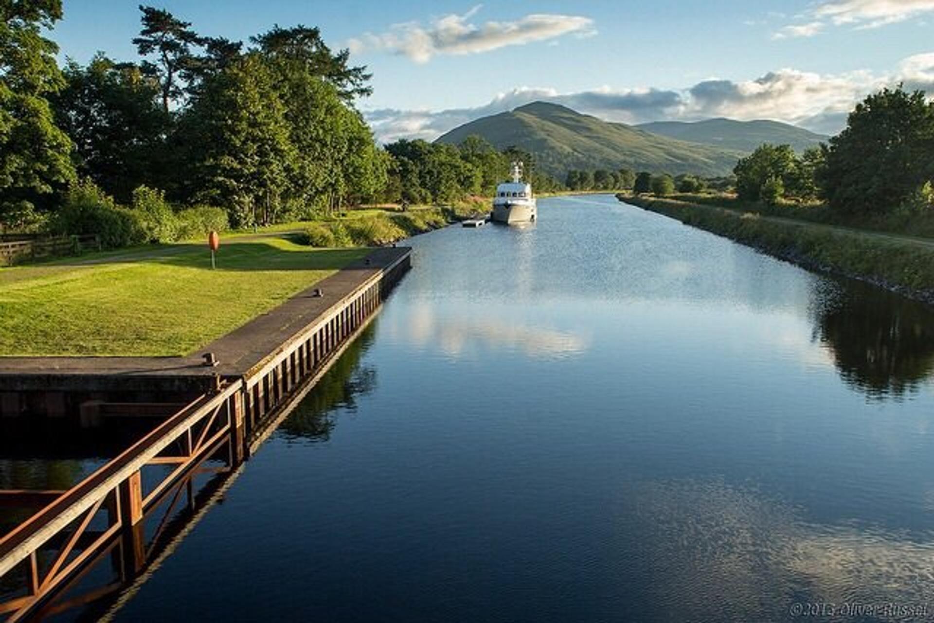 Caladonian-Canal-Great-Glen-way