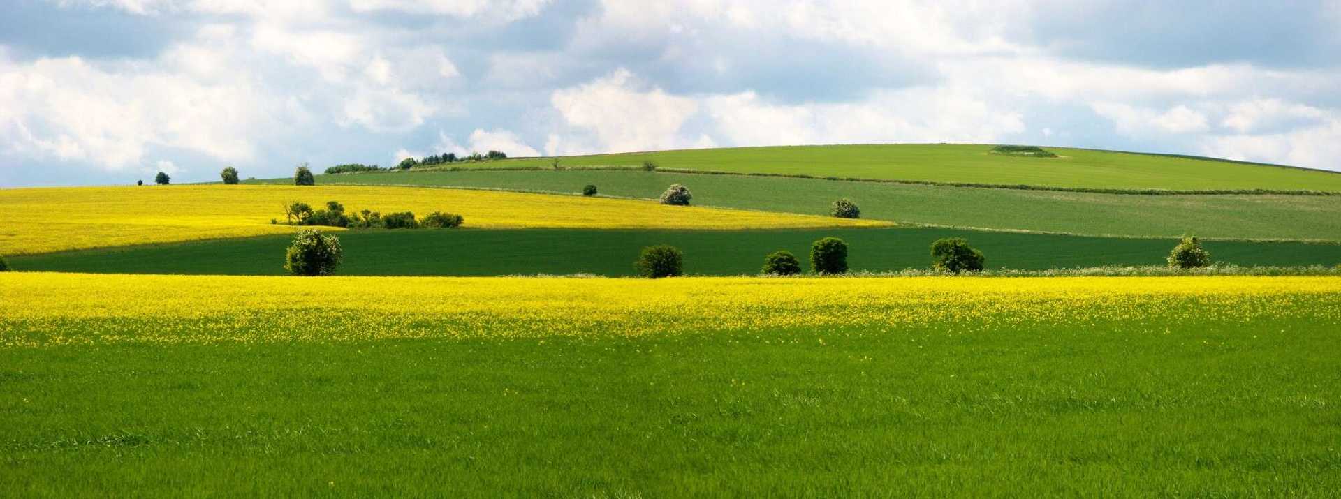 England Walking holidays