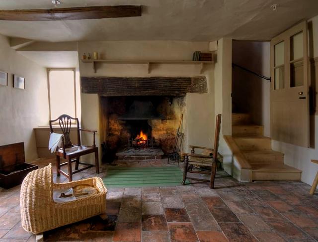 Coleridge’s Cottage